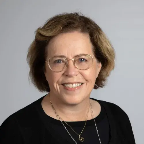 Andlitsmynd — Hulda Rós Rúriksdóttir